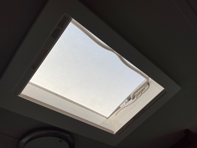 994127-68 Caravan Tabbert 655 Da Vinci -2019