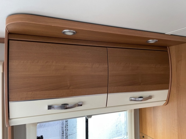 994127-75 Caravan Tabbert 655 Da Vinci -2019