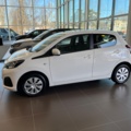 994150-3 Peugeot 108 5-door 1.0 VTi - 2021