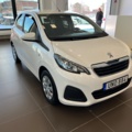 994150-7 Peugeot 108 5-door 1.0 VTi - 2021