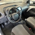994150-9 Peugeot 108 5-door 1.0 VTi - 2021
