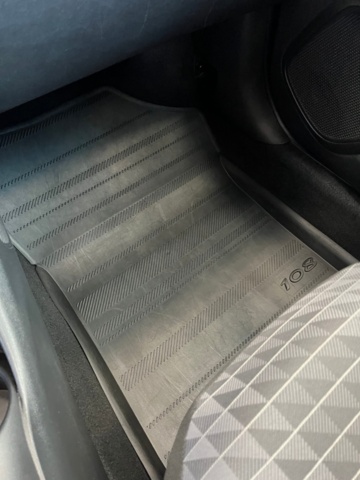 994150-14 Peugeot 108 5-door 1.0 VTi - 2021