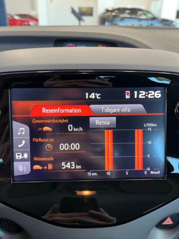 994150-16 Peugeot 108 5-door 1.0 VTi - 2021