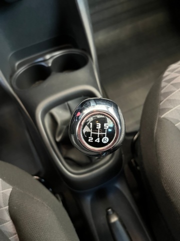 994150-18 Peugeot 108 5-door 1.0 VTi - 2021