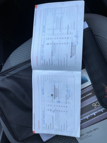 993522-11 SEAT Altea XL 2.0 TDI 8v - 2007