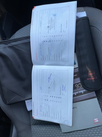 993522-12 SEAT Altea XL 2.0 TDI 8v - 2007