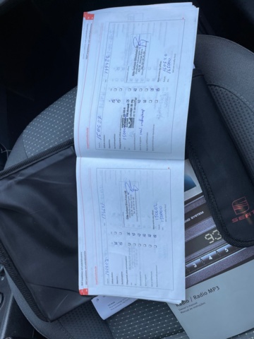 993522-14 SEAT Altea XL 2.0 TDI 8v - 2007