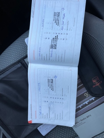 993522-15 SEAT Altea XL 2.0 TDI 8v - 2007