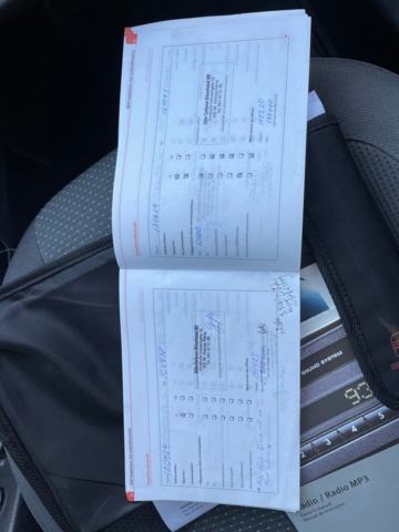 993522-16 SEAT Altea XL 2.0 TDI 8v - 2007