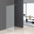 994545-1 Grillby frost 80 cm Shower wall - Sw1590