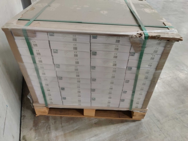 994592-10 Vinyl floor Softstep Silence Oak Nature approx. 73 m2