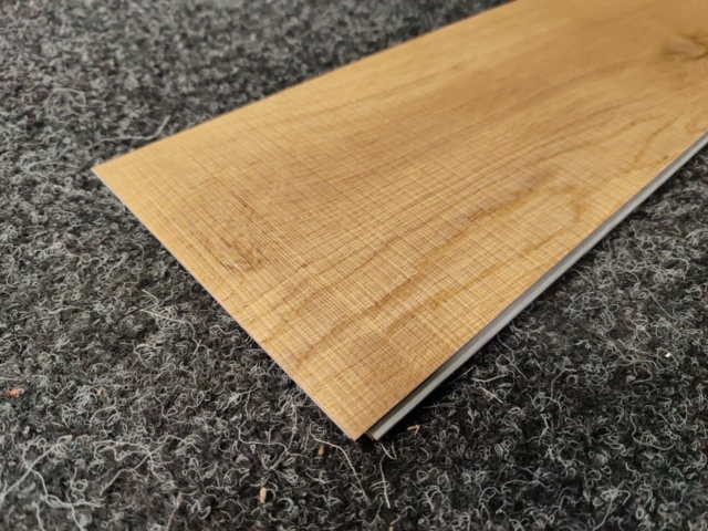 994592-1 Vinyl floor Softstep Silence Oak Nature approx. 73 m2