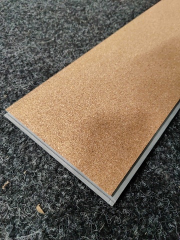 994592-17 Vinyl floor Softstep Silence Oak Nature approx. 73 m2