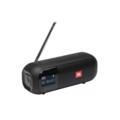 993910-2 DAB/FM radio JBL Tuner 2 - Black