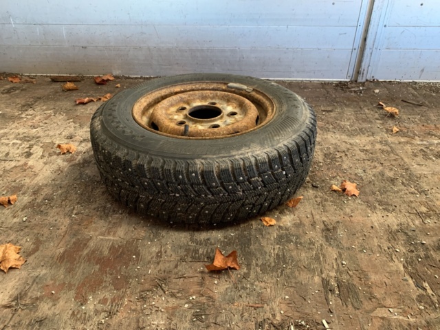 989144-56 Volkswagen LT Chassis Cab 31 2.4 - 1990