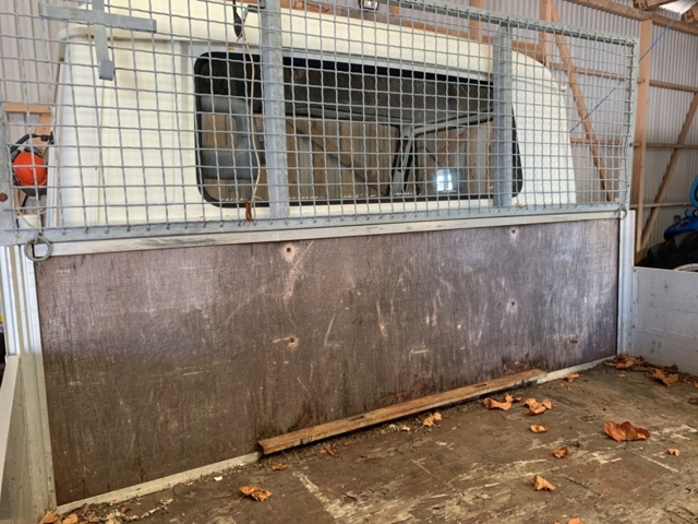 989144-30 Volkswagen LT Chassis Cab 31 2.4 - 1990