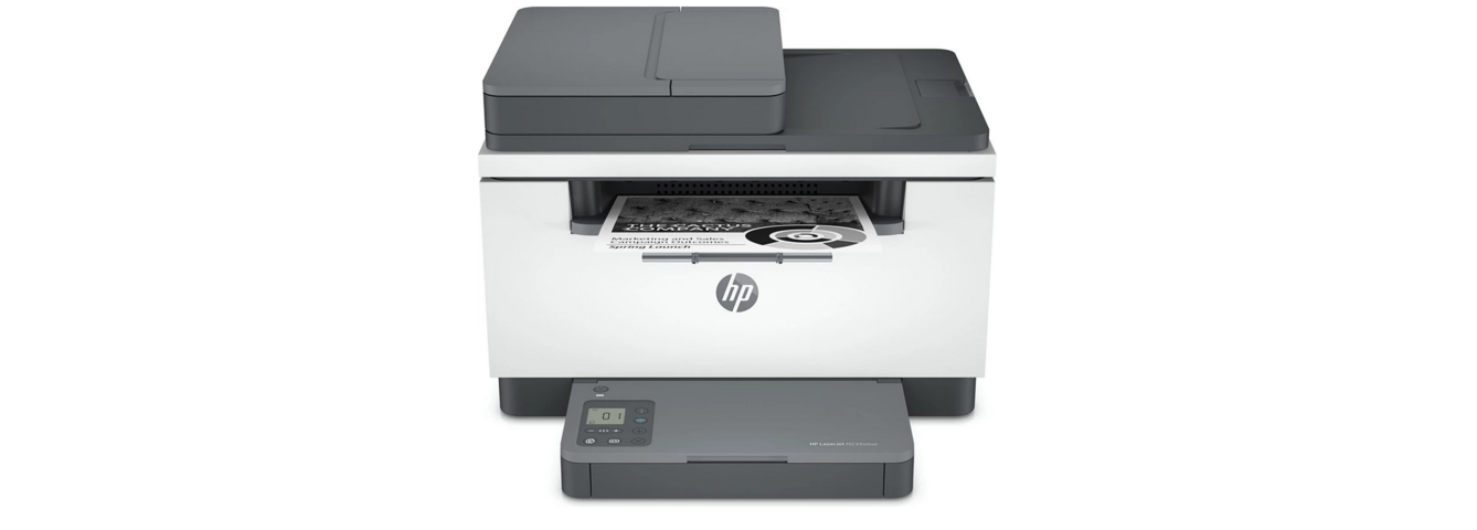 993921-2 Multifunction printer HP LaserJet MFP M234sdwe