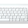993951-2 Keyboard Logitech K400 Plus White