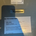 923202-3 "Fryer Oil Disposal Unit", Frymaster, PSDUS0
