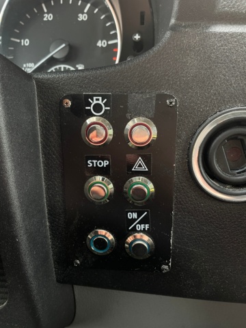 994799-11 Mercedes-Benz Sprinter 519 BlueTEC School Bus - 2018