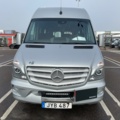 994799-3 Mercedes-Benz Sprinter 519 BlueTEC School Bus - 2018