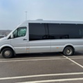994799-4 Mercedes-Benz Sprinter 519 BlueTEC School Bus - 2018