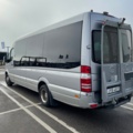 994799-5 Mercedes-Benz Sprinter 519 BlueTEC School Bus - 2018
