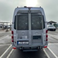 994799-6 Mercedes-Benz Sprinter 519 BlueTEC School Bus - 2018