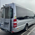 994799-7 Mercedes-Benz Sprinter 519 BlueTEC School Bus - 2018