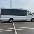 994799-8 Mercedes-Benz Sprinter 519 BlueTEC School Bus - 2018