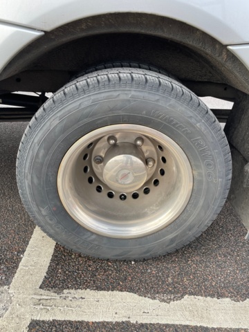 994799-27 Mercedes-Benz Sprinter 519 BlueTEC School Bus - 2018