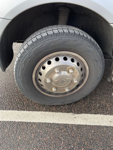 994799-28 Mercedes-Benz Sprinter 519 BlueTEC School Bus - 2018