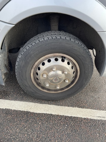 994799-29 Mercedes-Benz Sprinter 519 BlueTEC School Bus - 2018