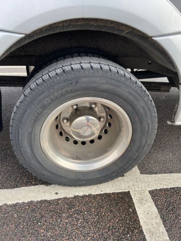 994799-30 Mercedes-Benz Sprinter 519 BlueTEC School Bus - 2018