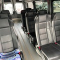 994799-16 Mercedes-Benz Sprinter 519 BlueTEC School Bus - 2018
