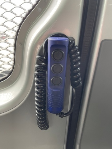 994799-19 Mercedes-Benz Sprinter 519 BlueTEC School Bus - 2018