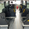 994799-18 Mercedes-Benz Sprinter 519 BlueTEC School Bus - 2018