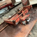 961880-10 Truck lift 20-Ton