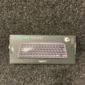 994928-2 Keyboard Logitech MX Keys Mini - GRAPHITE.