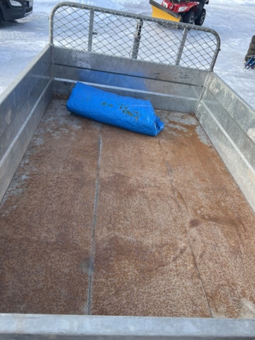 897153-6 ATV vagn med hög tipp