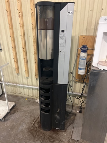 985207-1 Coffee machine Wittenborg