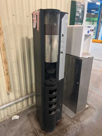 985207-2 Coffee machine Wittenborg