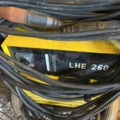 897157-2 Stick welding Esab LHE 260
