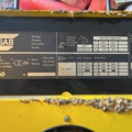 897157-4 Stick welding Esab LHE 260