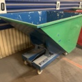985180-4 Dump container