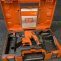 995097-3 Hammer drill Fein ABH 18 Select