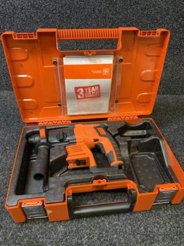 995097-3 Hammer drill Fein ABH 18 Select