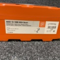 995098-4 Nut driver Fein ASCD 18-1000 W34 Select