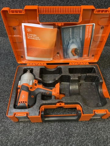 995098-3 Nut driver Fein ASCD 18-1000 W34 Select