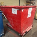 985188-4 Dump container